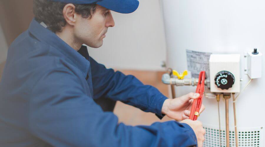 Professional sink repair in Rosamond, CA